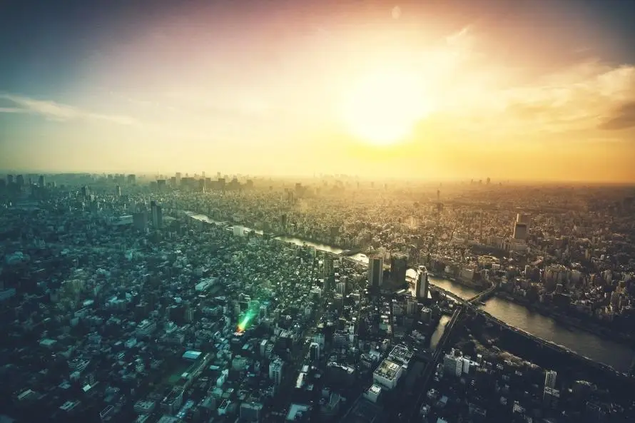 Solar Power