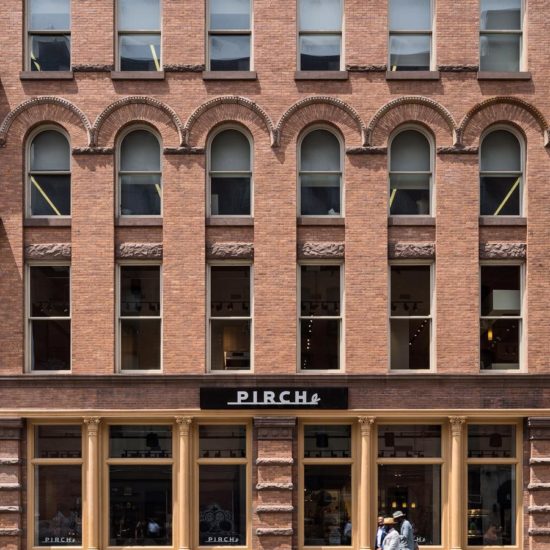 The Knickerbocker Telephone Company