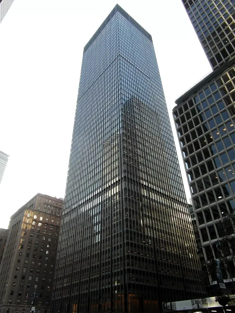 union carbide
