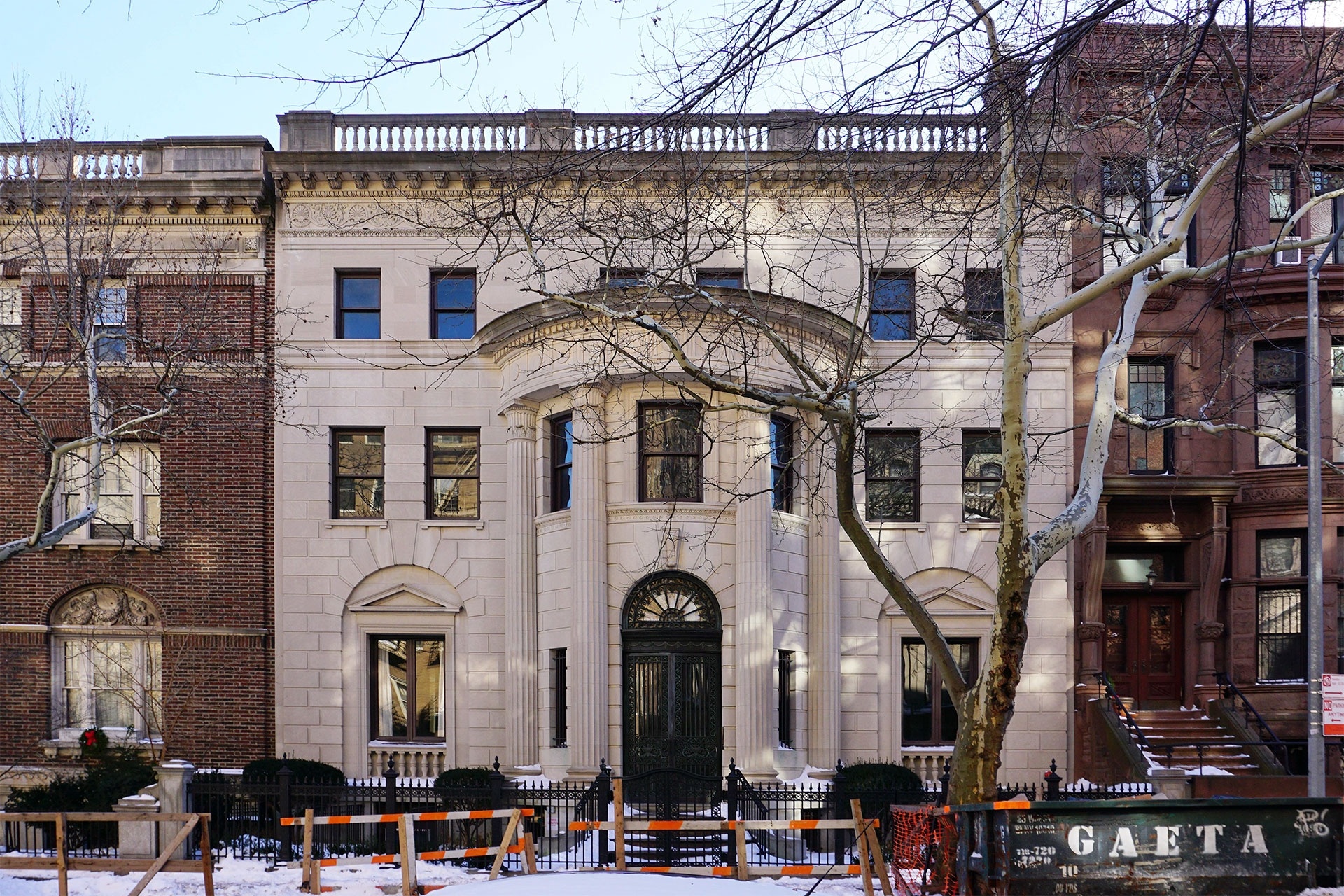 Why Should Historic Building Preservation Be Welcomed With Open Arms?