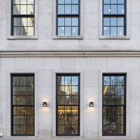 Lincoln Square Townhouse
