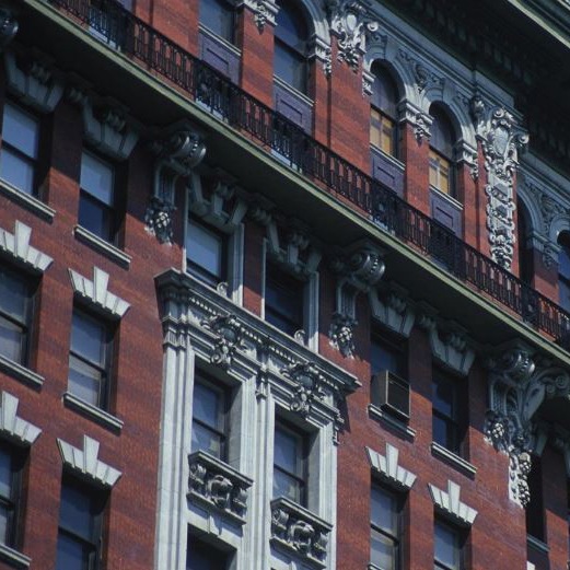 The Grand Madison