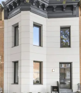 Two New Certified Passive House Projects 6 two new certified passive house projects 3