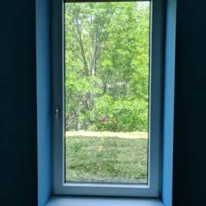 Window Repair: Enhancing Your View And Efficiency 3 interior view of a tilt and turn window.