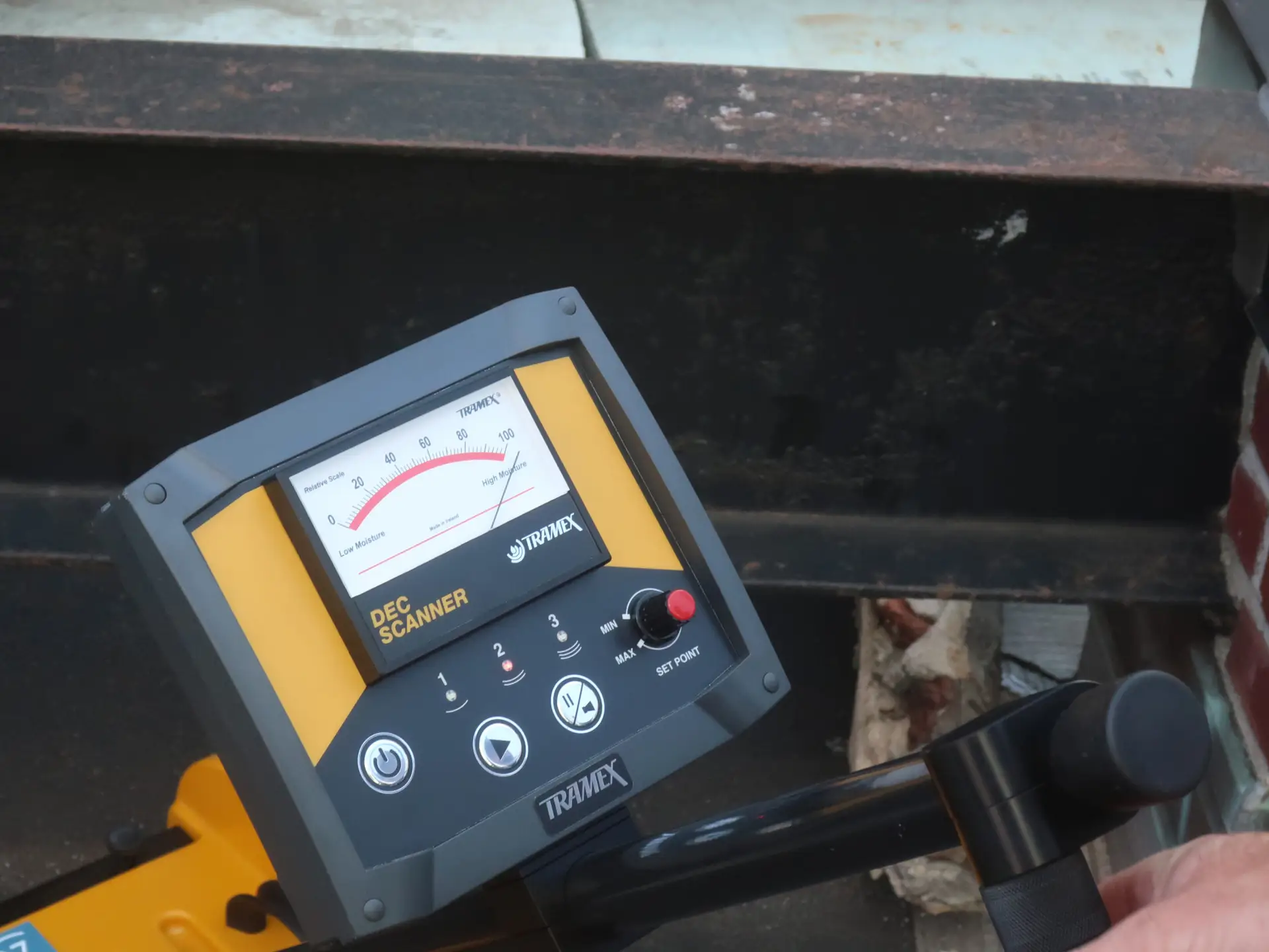 Ec Surveys: Does Your Roof Need A Checkup? 1 ec surveys does your roof need a checkup 2