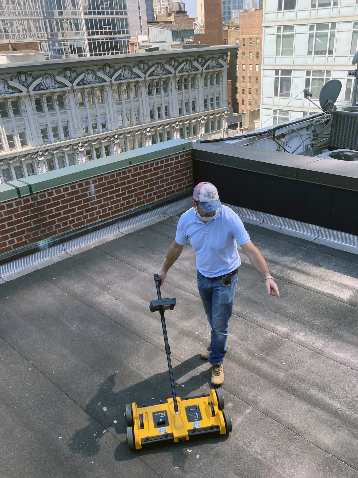 Ec Surveys: Does Your Roof Need A Checkup? 4 ec surveys does your roof need a checkup 3