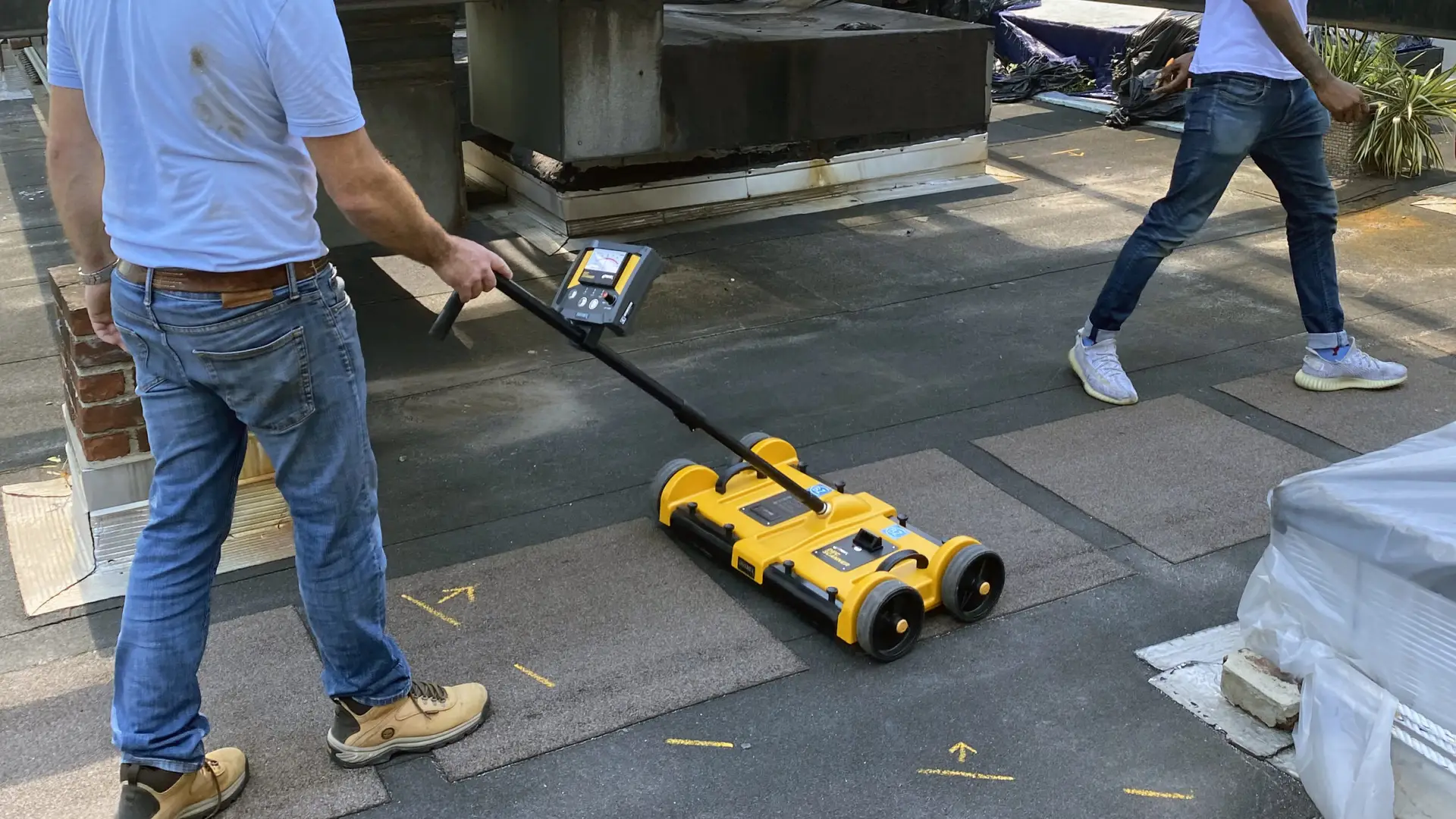 Ec Surveys: Does Your Roof Need A Checkup? 3 ec surveys does your roof need a checkup 4