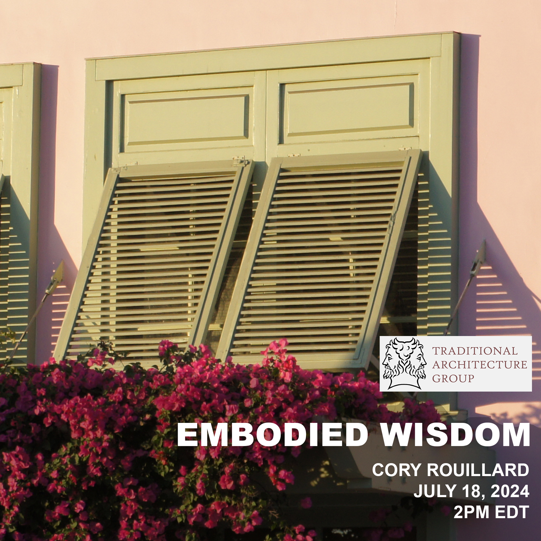 Embodied Wisdom