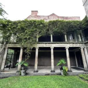 The Urban Heat Island Effect In New York City: Cooling The Concrete 1 urban heat 8