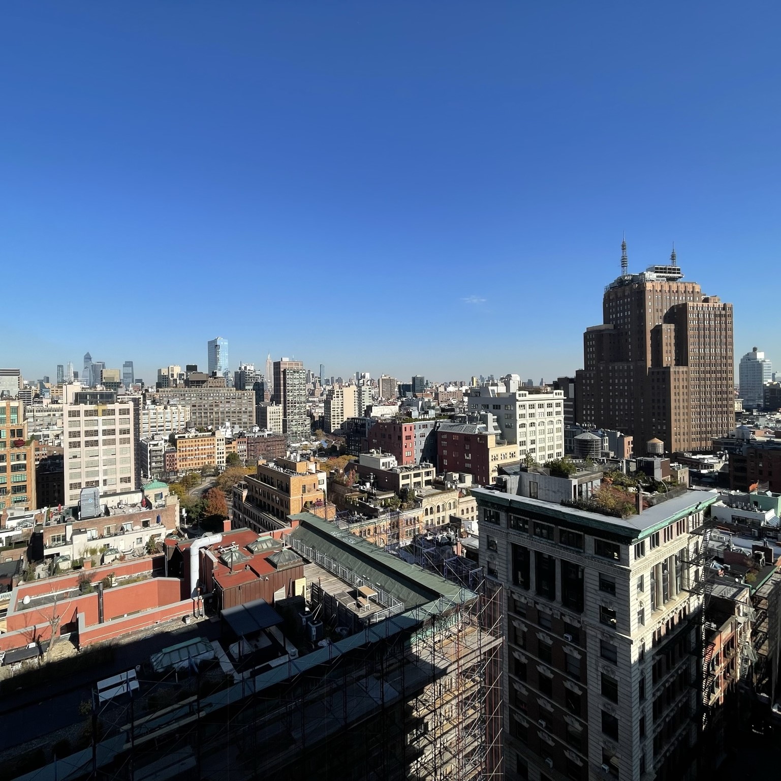 Home 1 urban heat island