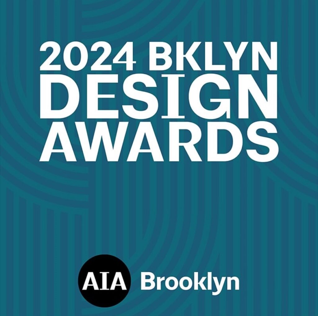 AIA Brooklyn Design Awards
