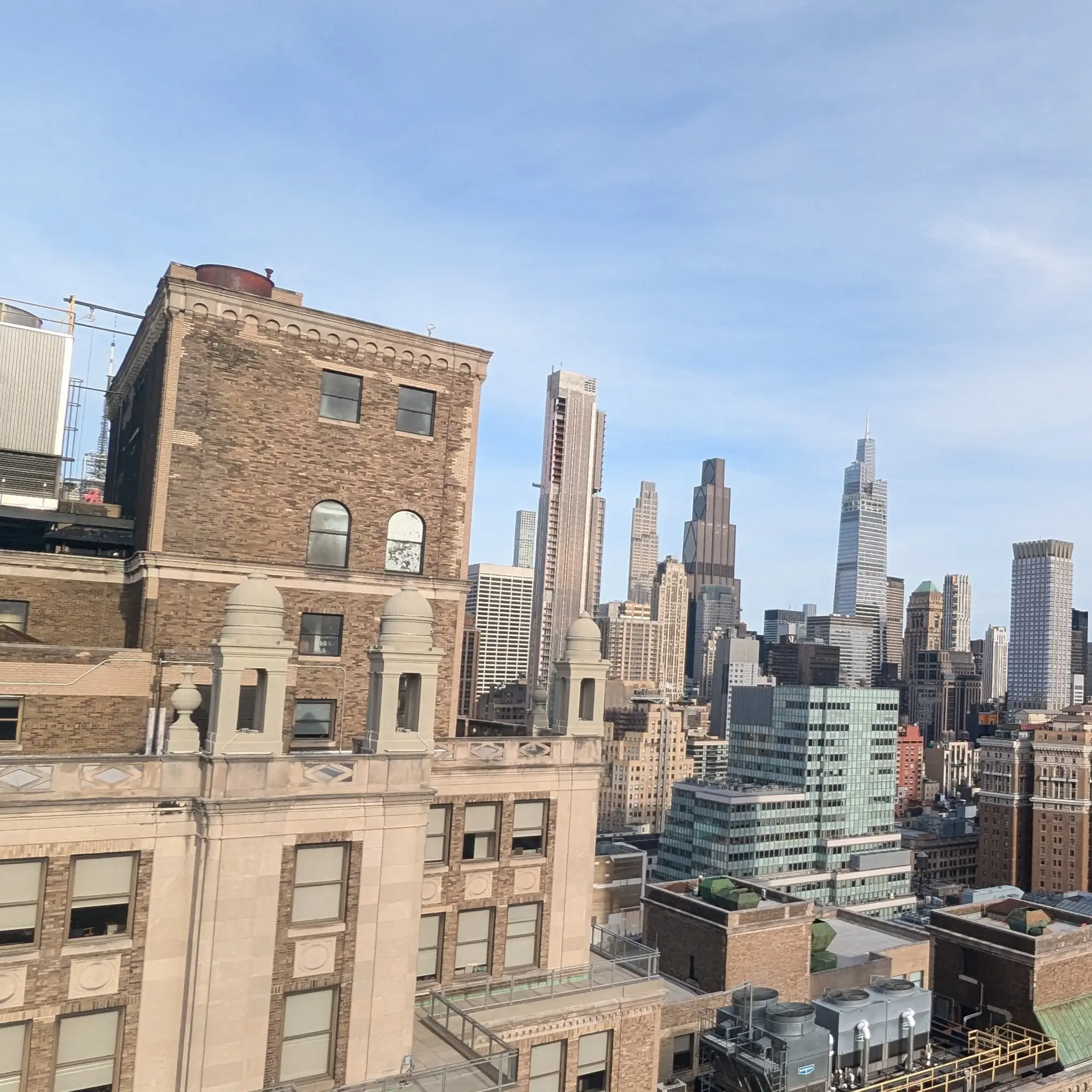 NYC Local Law 97