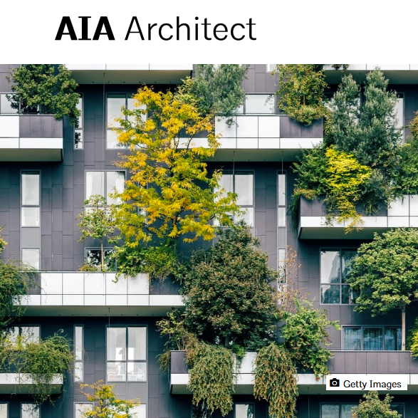 AIA Architect