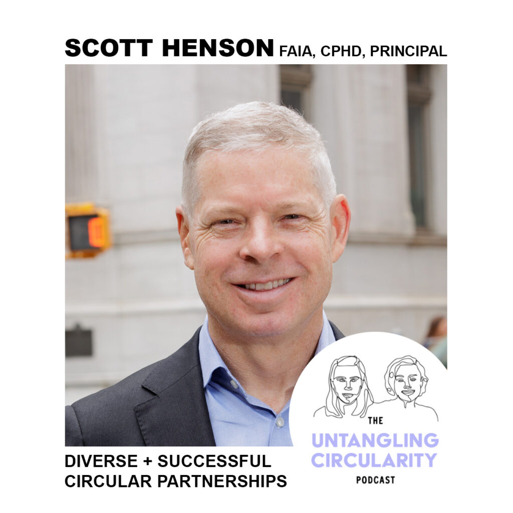 Untangling Circularity