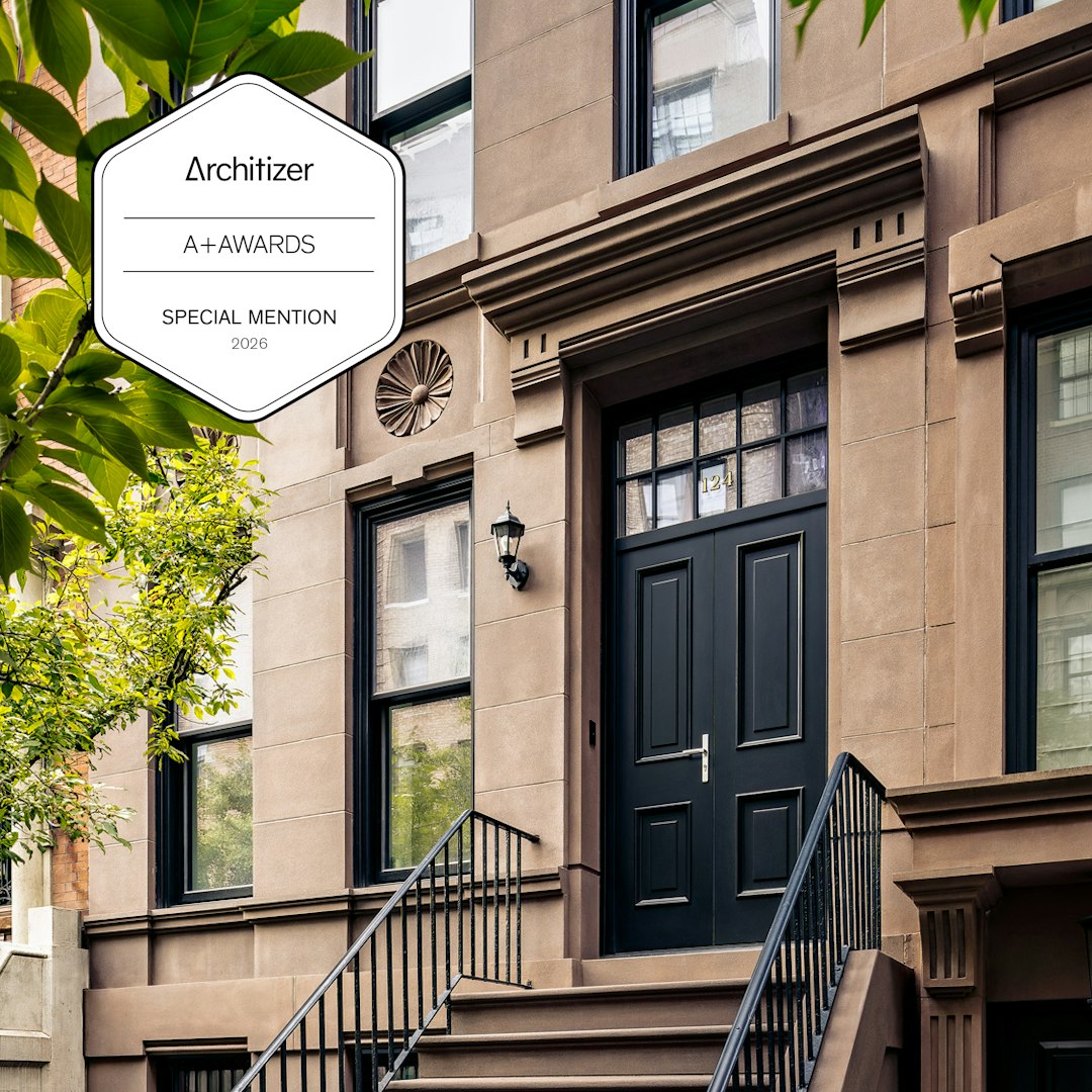 Home 1 architizer a+ awards