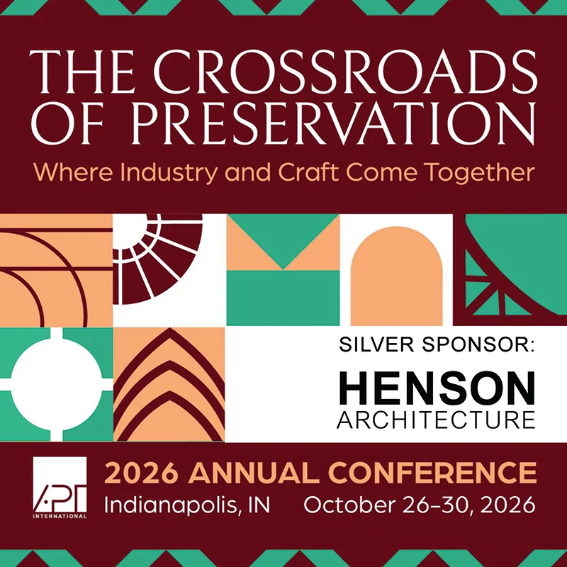 APT Annual Conference Indianapolis 2026 Sponsorship Prospectus