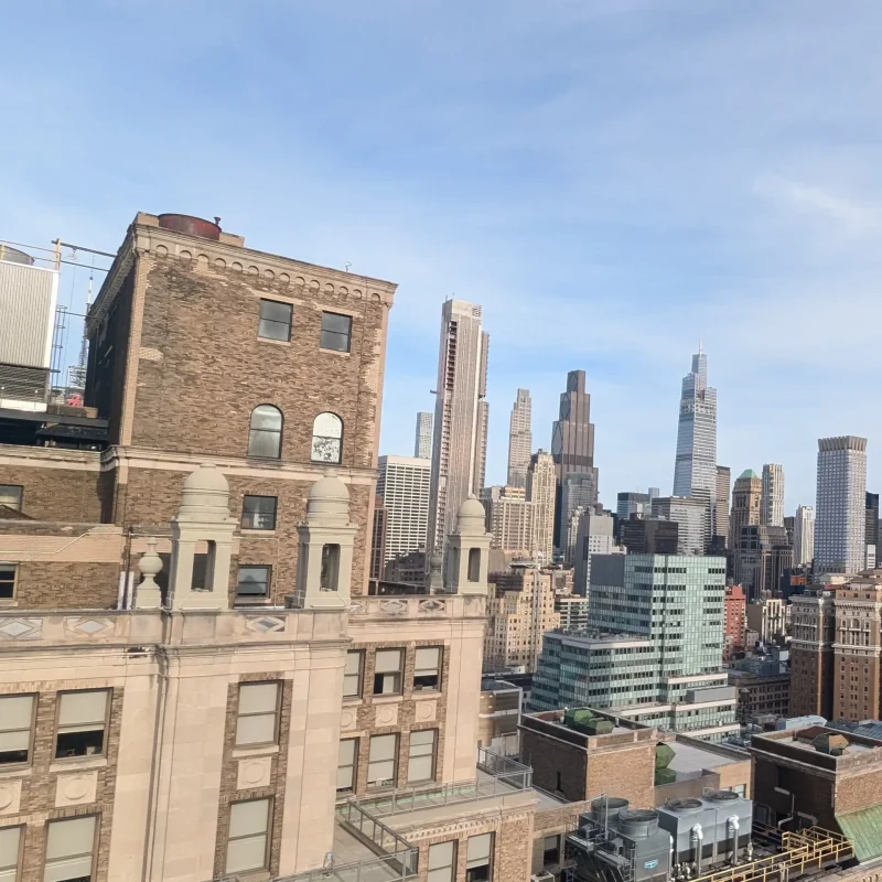 NYC Local Law 97