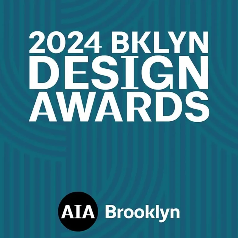 AIA Brooklyn Design Awards
