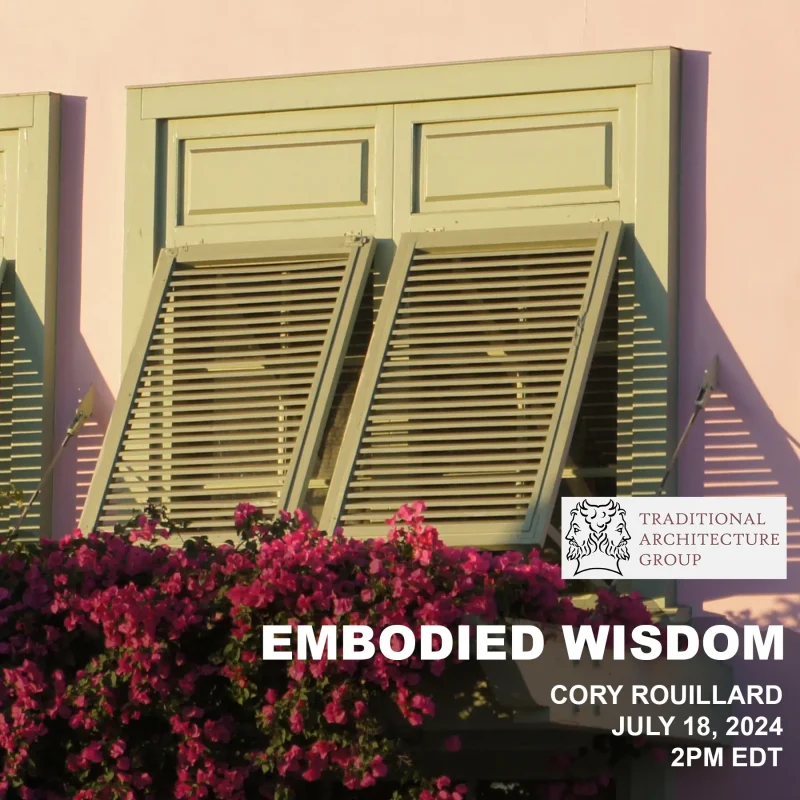 Embodied Wisdom