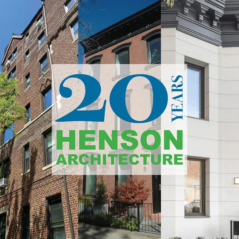 Passive House Accelerator