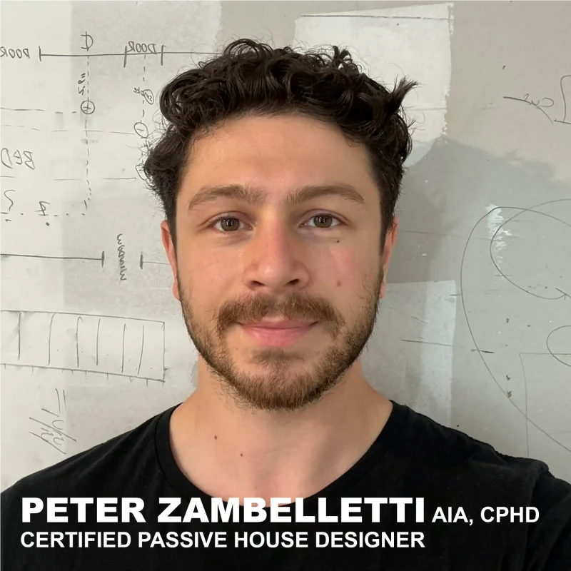 Peter Zambelletti CPHD