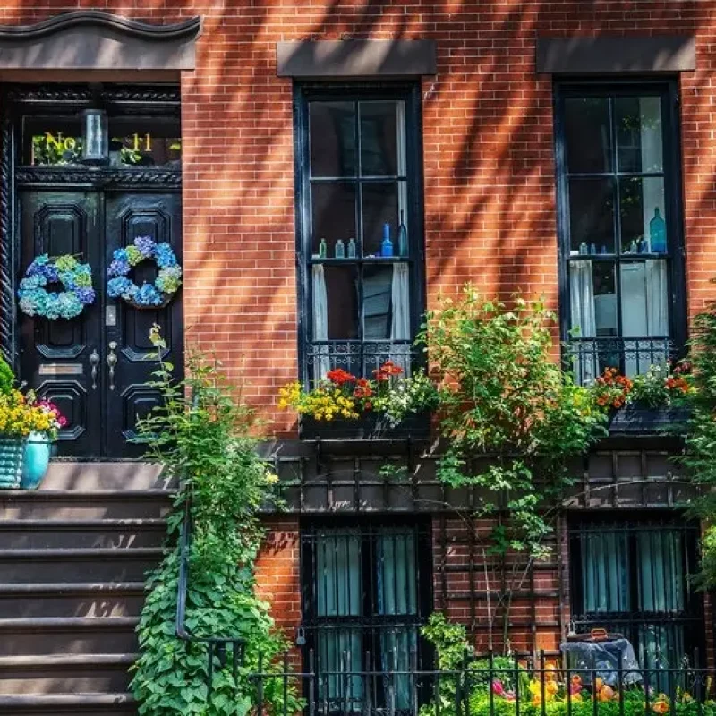 Replacing Windows